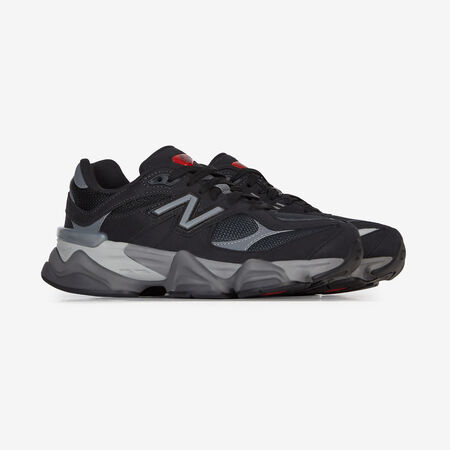 NEW BALANCE 9060 9060 NEGRO JUNIOR