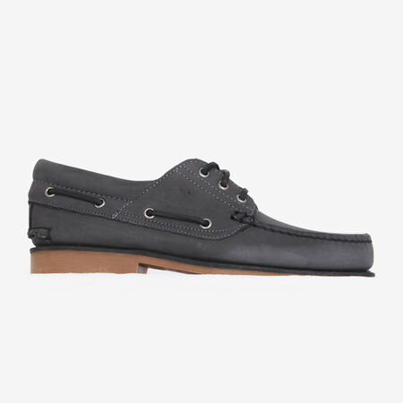 TIMBERLAND authentics AUTHENTICS 3 EYE CLASSIC NEGRO HOMBRE