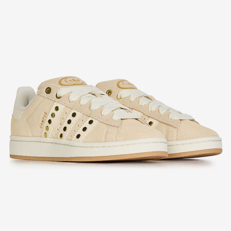ADIDAS ORIGINALS campus CAMPUS 00S STUDS BEIGE MUJER