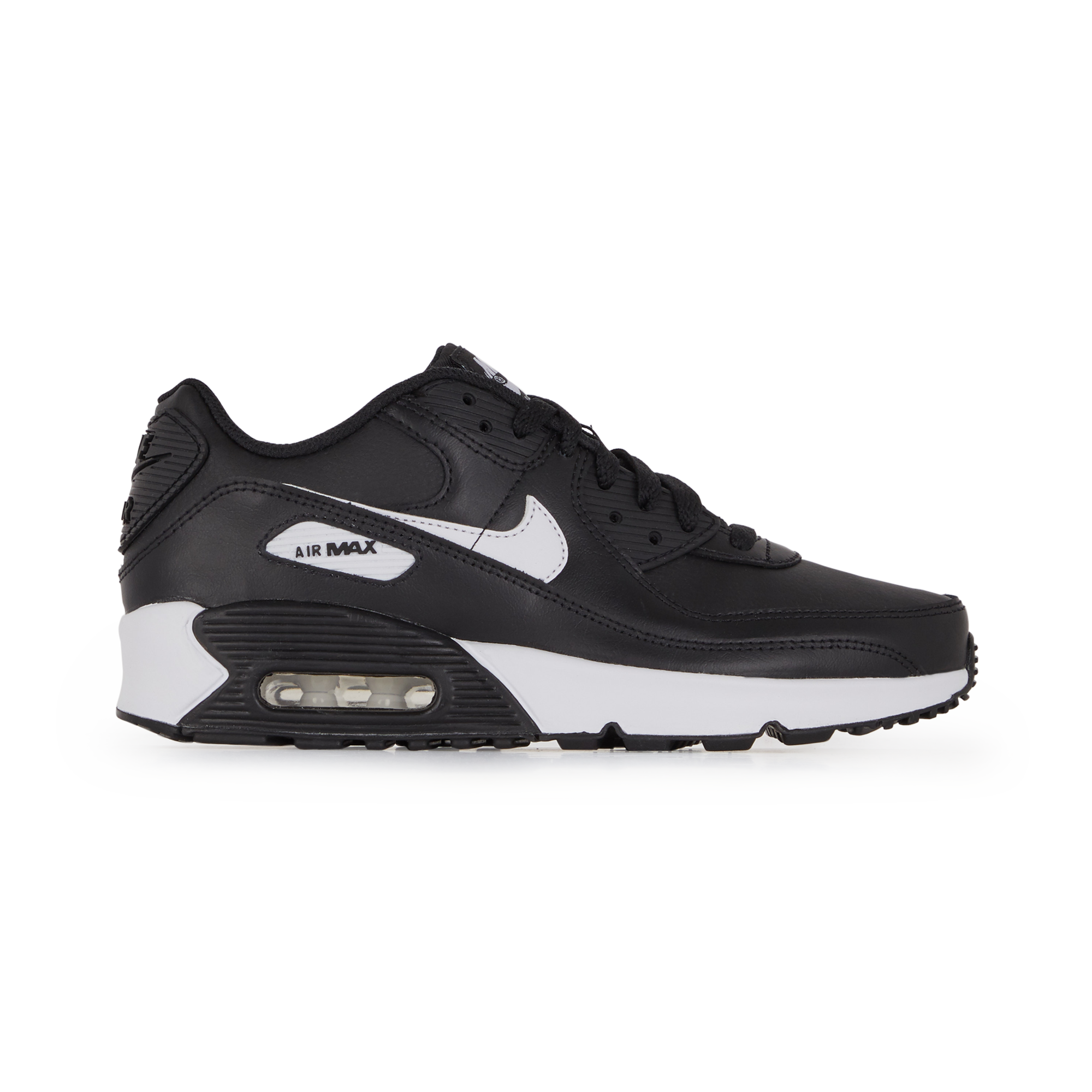 air max 90 negro