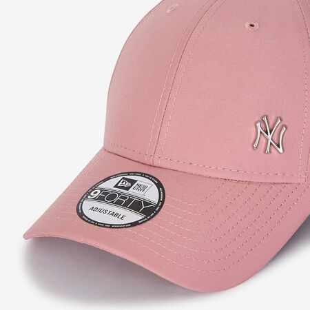 NEW ERA 9FORTY NY FLAWLESS ROSA HOMBRE
