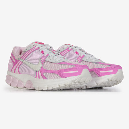 NIKE zoom vomero ZOOM VOMERO 5 ROSA/BLANCO MUJER