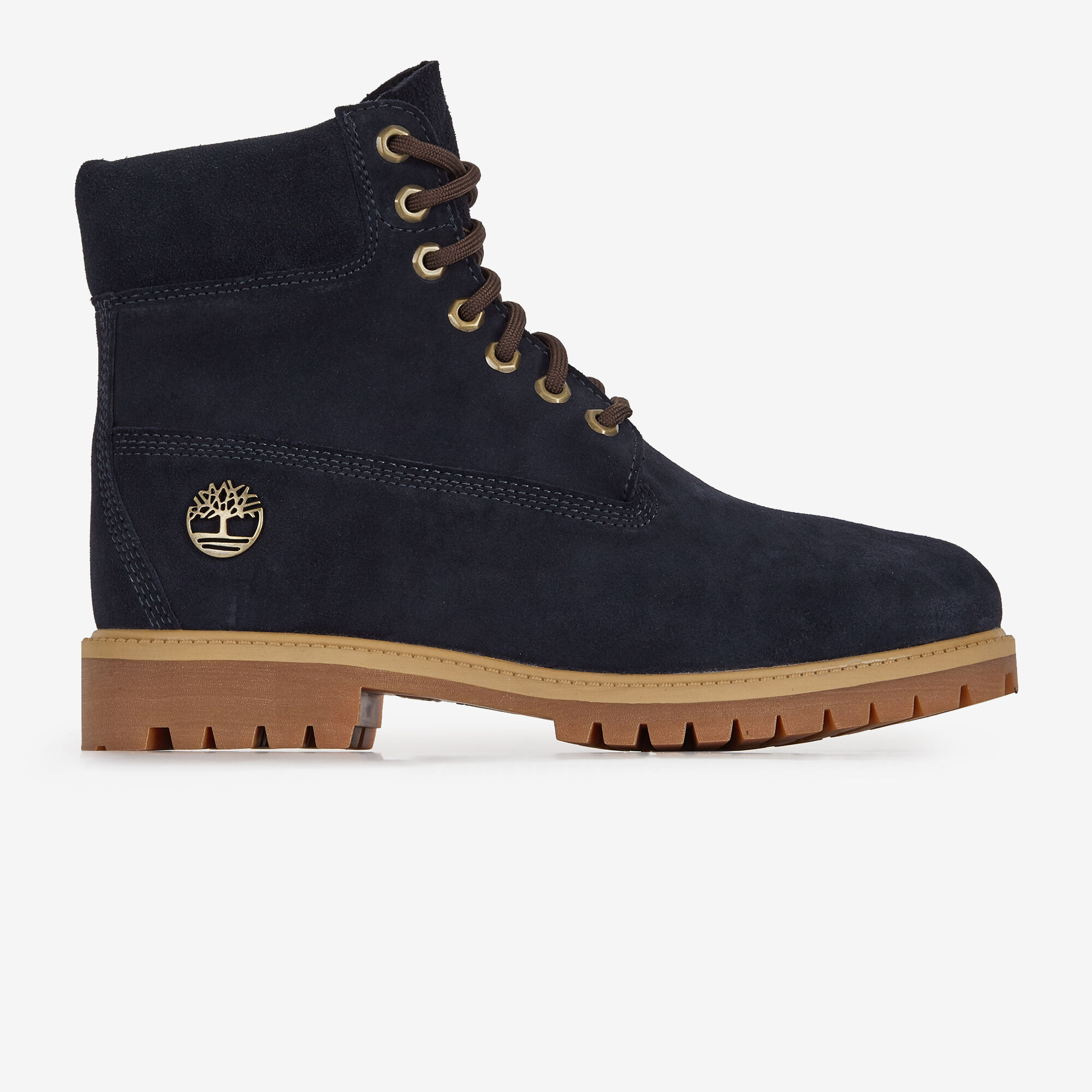 Timberland azul marino outlet