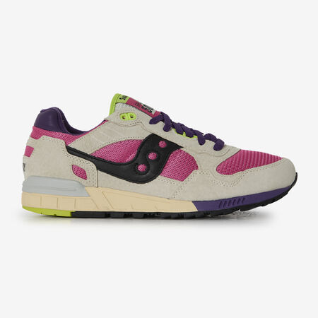 SAUCONY SHADOW 5000 ROSA HOMBRE