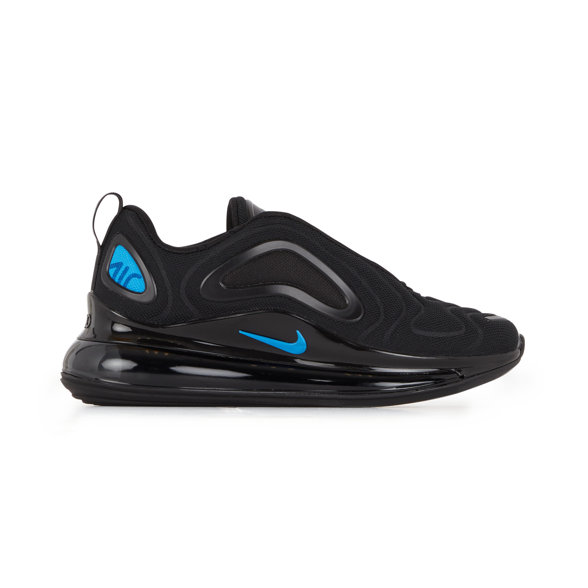 air max 720 negro