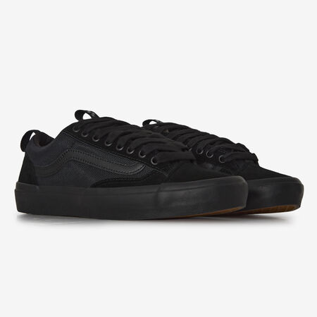 VANS SKATE OLD SKOOL 36 + NEGRO HOMBRE
