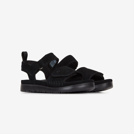 UGG GOLDENSTAR NOIR JUNIOR