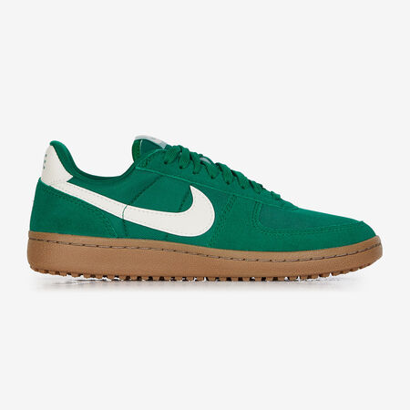 NIKE field general FIELD GENERAL VERDE/BLANCO MUJER