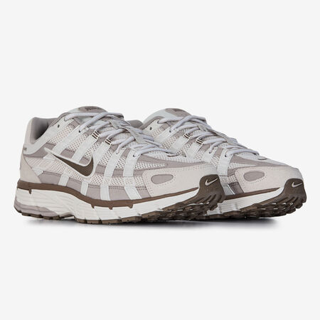 NIKE p-6000 P-6000 BEIGE/MARRÓN HOMBRE
