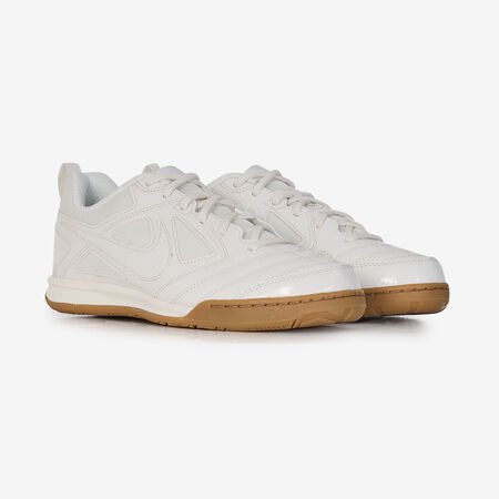 NIKE GATO BEIGE JUNIOR