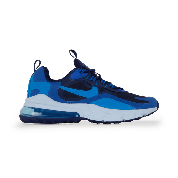 nike air max 270 react azul nike air max 270 react azul