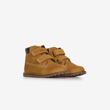 TIMBERLAND POKEY PINE CF CAMELLO BEBÉ