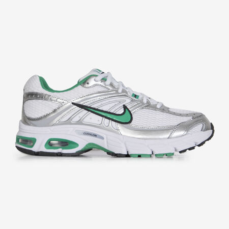 NIKE AIR MAX MOTO 2K BLANCO/VERDE HOMBRE