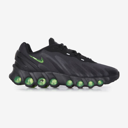 NIKE AIR MAX DN8 NEGRO/AMARILLO HOMBRE