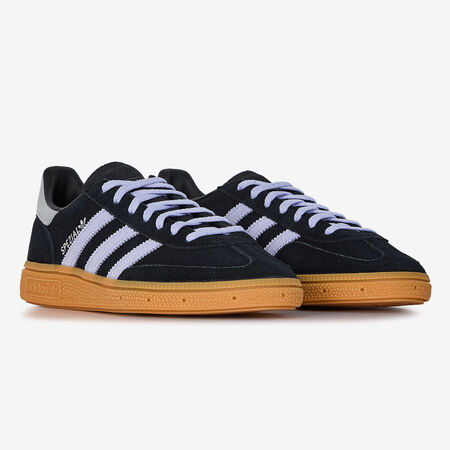 ADIDAS ORIGINALS spezial HANDBALL SPEZIAL NEGRO/MORADO MUJER