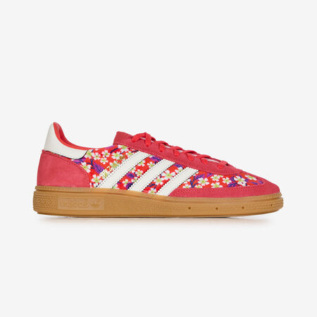 HANDBALL SPEZIAL LIBERTY : ROJO/BEIGE