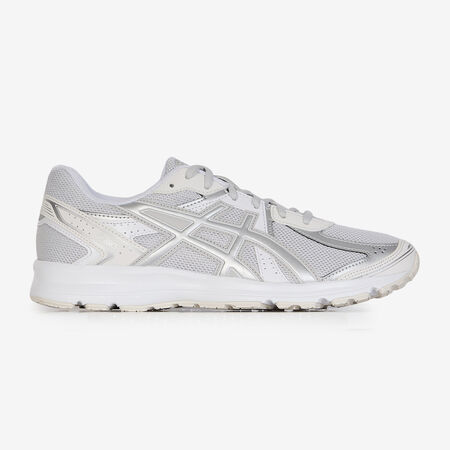 ASICS JOG 100S GRIS/PLATEADO HOMBRE