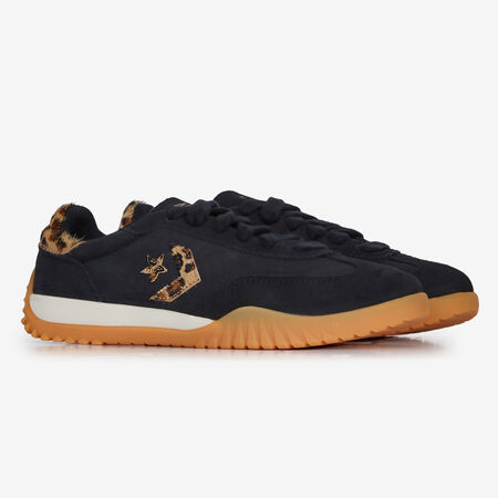 CONVERSE run star RUN STAR TRAINER CHEETAH NEGRO MUJER