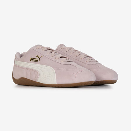 PUMA SPEEDCAT OG ROSA/BLANCO JUNIOR