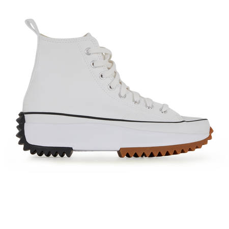 CONVERSE run star RUN STAR HIKE BLANCO MUJER