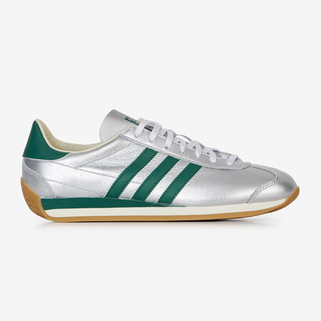 ADIDAS ORIGINALS Country OG COUNTRY OG GRIS/VERDE HOMBRE