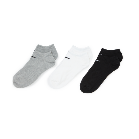 NIKE CHO7 X3 INVISIBLE GRIS MIXTO
