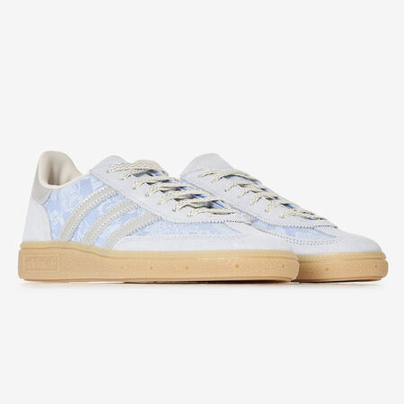ADIDAS ORIGINALS spezial HANDBALL SPEZIAL LIBERTY AZUL/PLATEADO MUJER