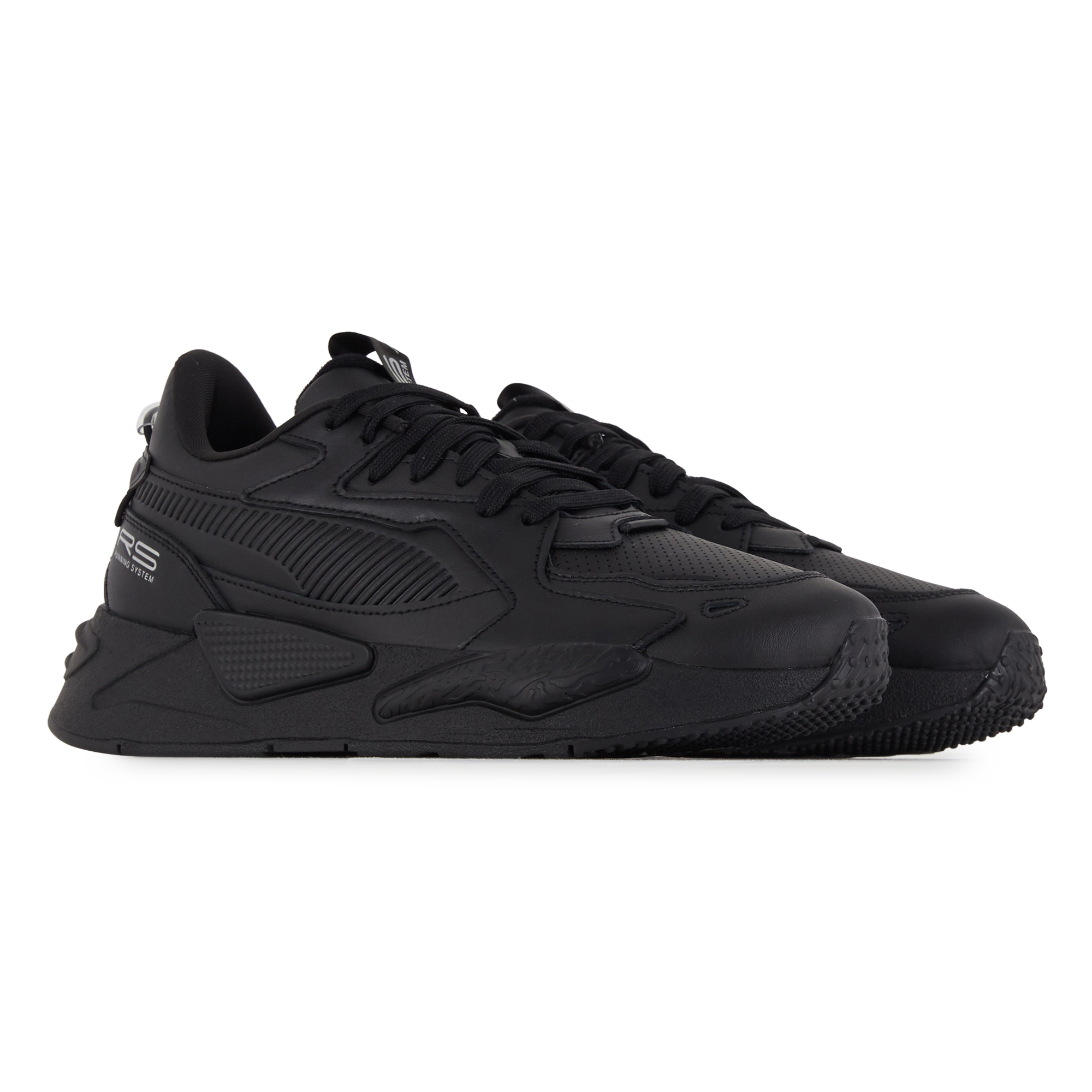 rs x puma courir Cinosural International School
