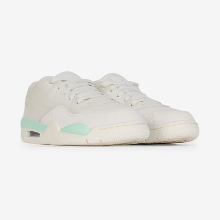 JORDAN JORDAN 4 RM BEIGE/AZUL JUNIOR