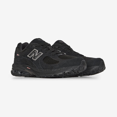 NEW BALANCE 2002r 2002R NEGRO JUNIOR
