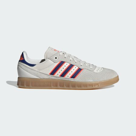 ADIDAS ORIGINALS HANDBALL TOP BLANCO/AZUL MARINO HOMBRE