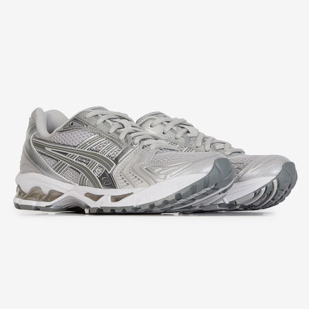 ASICS gel-kayano GEL-KAYANO 14 GRIS MUJER
