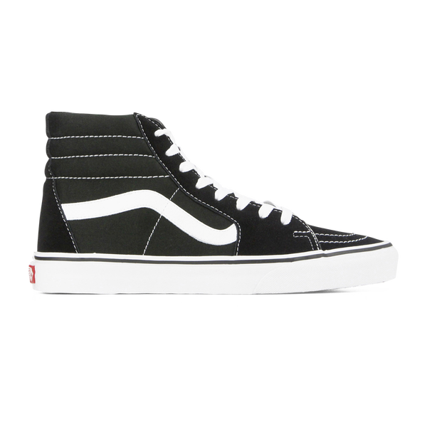 Vans on sale jd hombre