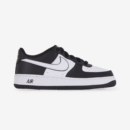 AIR FORCE 1 LOW PANDA : BLANCO/NEGRO
