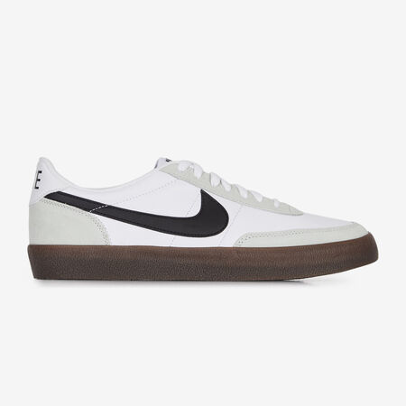 NIKE KILLSHOT 2 BLANCO/NEGRO HOMBRE