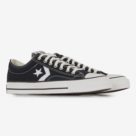 CONVERSE star player 76 STAR PLAYER 76 NEGRO/BLANCO HOMBRE