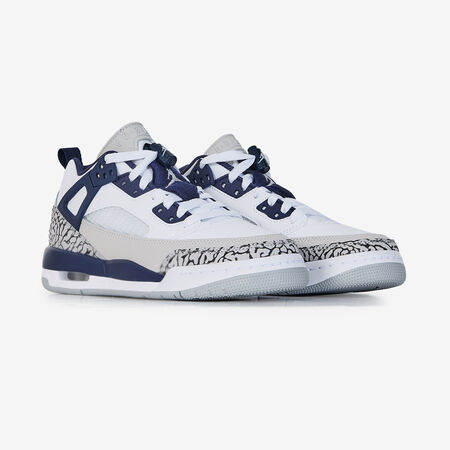 JORDAN JORDAN SPIZIKE BLANCO/AZUL MARINO JUNIOR