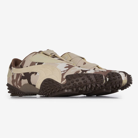 PUMA Mostro MOSTRO CAMO BEIGE/MARRÓN HOMBRE