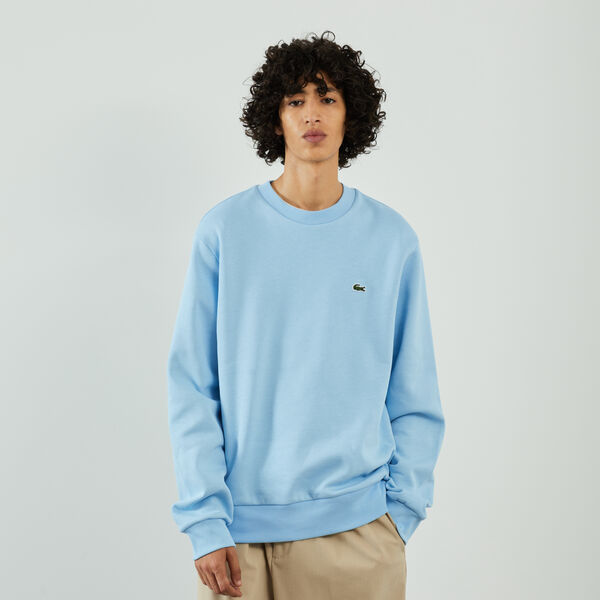 lacoste azul cielo