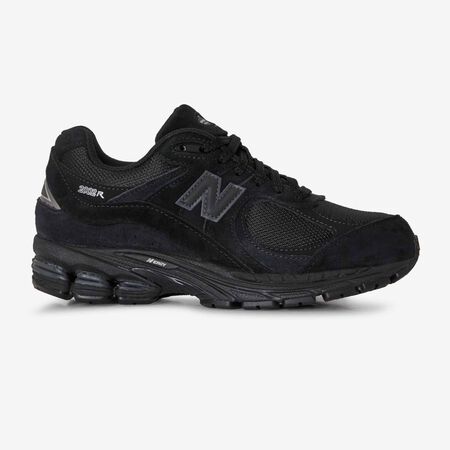 NEW BALANCE 2002r 2002R NEGRO MUJER