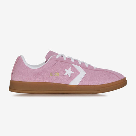 CONVERSE ALL STAR CLASSIC TRAINER MORADO/BLANCO MUJER