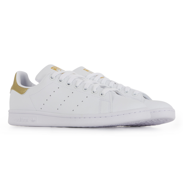 Zapatillas stan smith doradas outlet