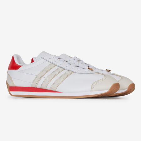 ADIDAS ORIGINALS Country OG COUNTRY OG PARIS BLANCO/ROJO HOMBRE