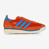 null : NARANJA/AZUL
