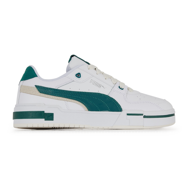 Zapatillas Puma Ca Pro Glitch Hombre Blanco