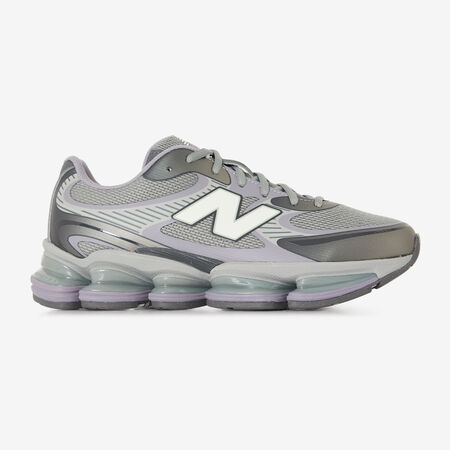 NEW BALANCE ABZORB 2000 BLANCO/PLATEADO HOMBRE