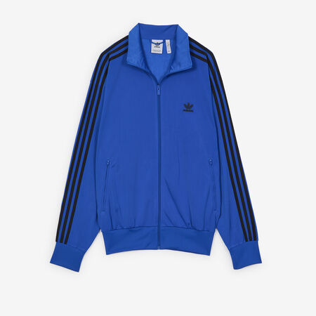 ADIDAS ORIGINALS JACKET FZ TRACKTOP FIREBIRD AZUL/NEGRO HOMBRE