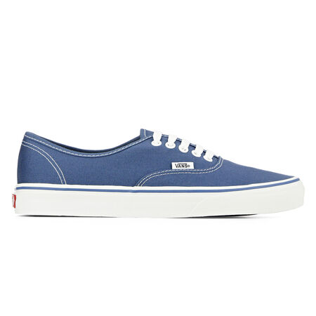 VANS authentic AUTHENTIC AZUL/BLANCO HOMBRE