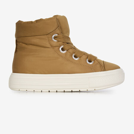 CONVERSE ELEMENTS BOOT MARRÓN MUJER