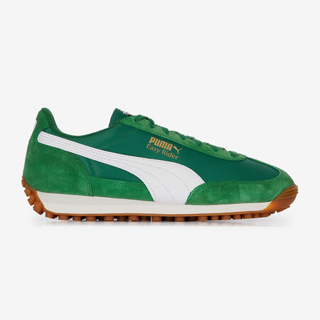 PUMA rider EASY RIDER VINTAGE VERDE/BLANCO HOMBRE
